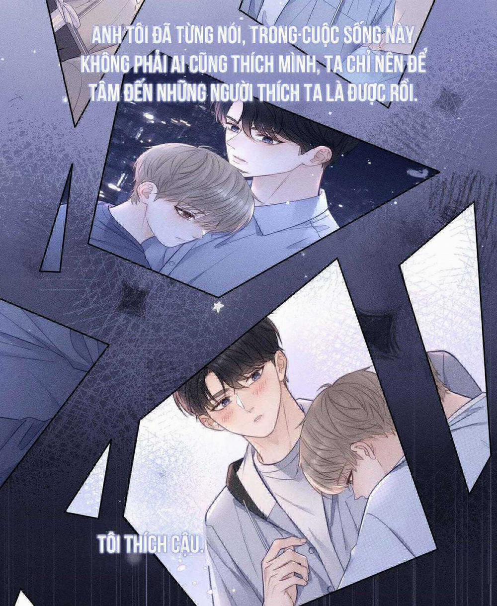 Khoảng Thời Gian May Mắn 45 trang 16