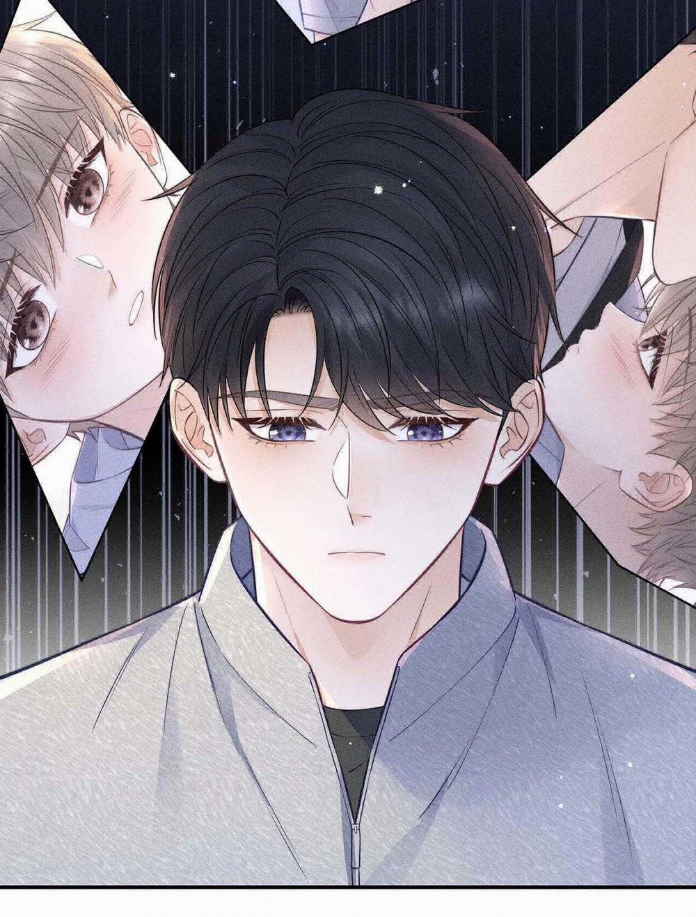 Khoảng Thời Gian May Mắn 45 trang 17