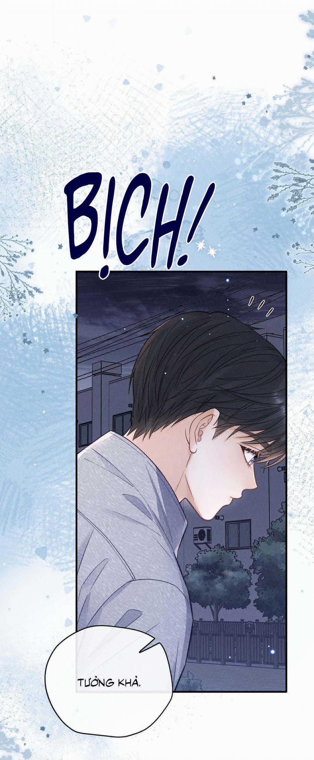 Khoảng Thời Gian May Mắn 45 trang 18