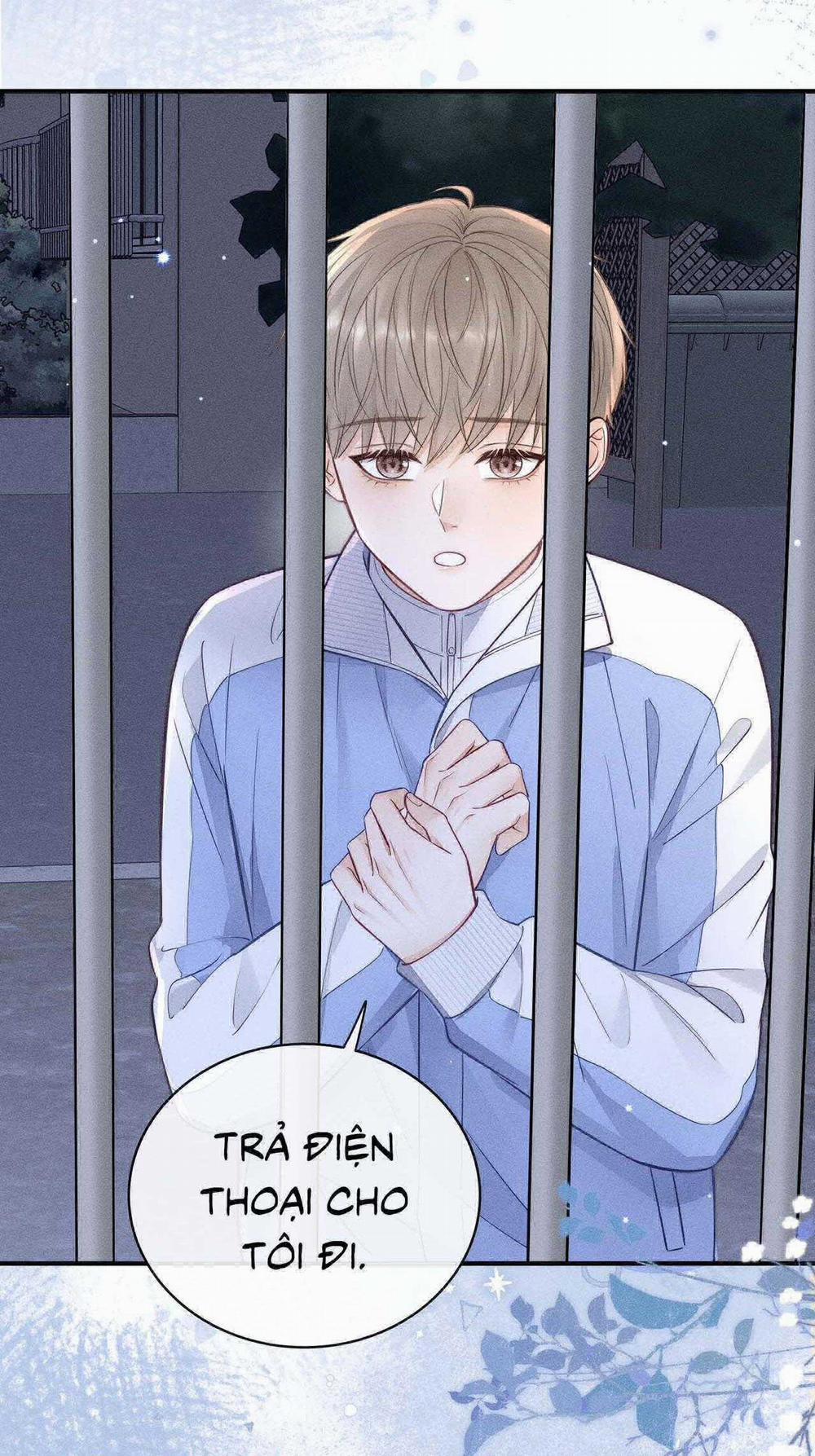 Khoảng Thời Gian May Mắn 45 trang 2