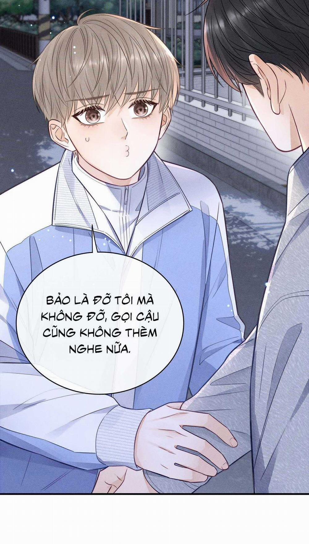 Khoảng Thời Gian May Mắn 45 trang 20