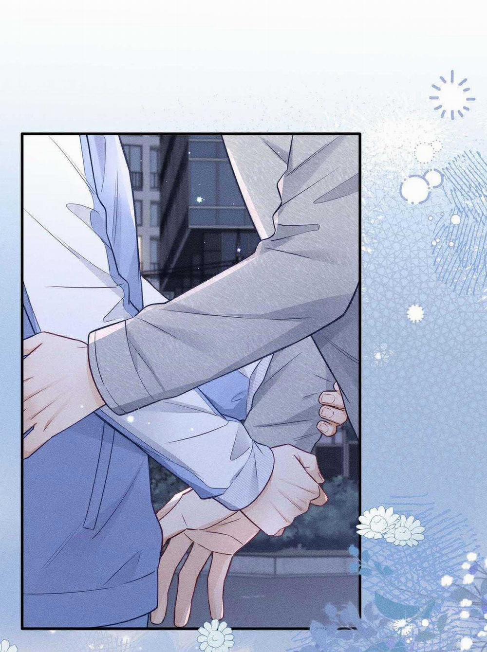 Khoảng Thời Gian May Mắn 45 trang 21