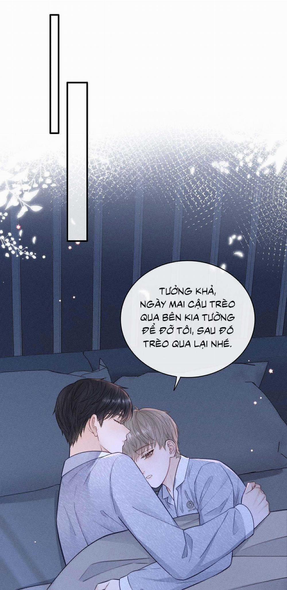 Khoảng Thời Gian May Mắn 45 trang 26