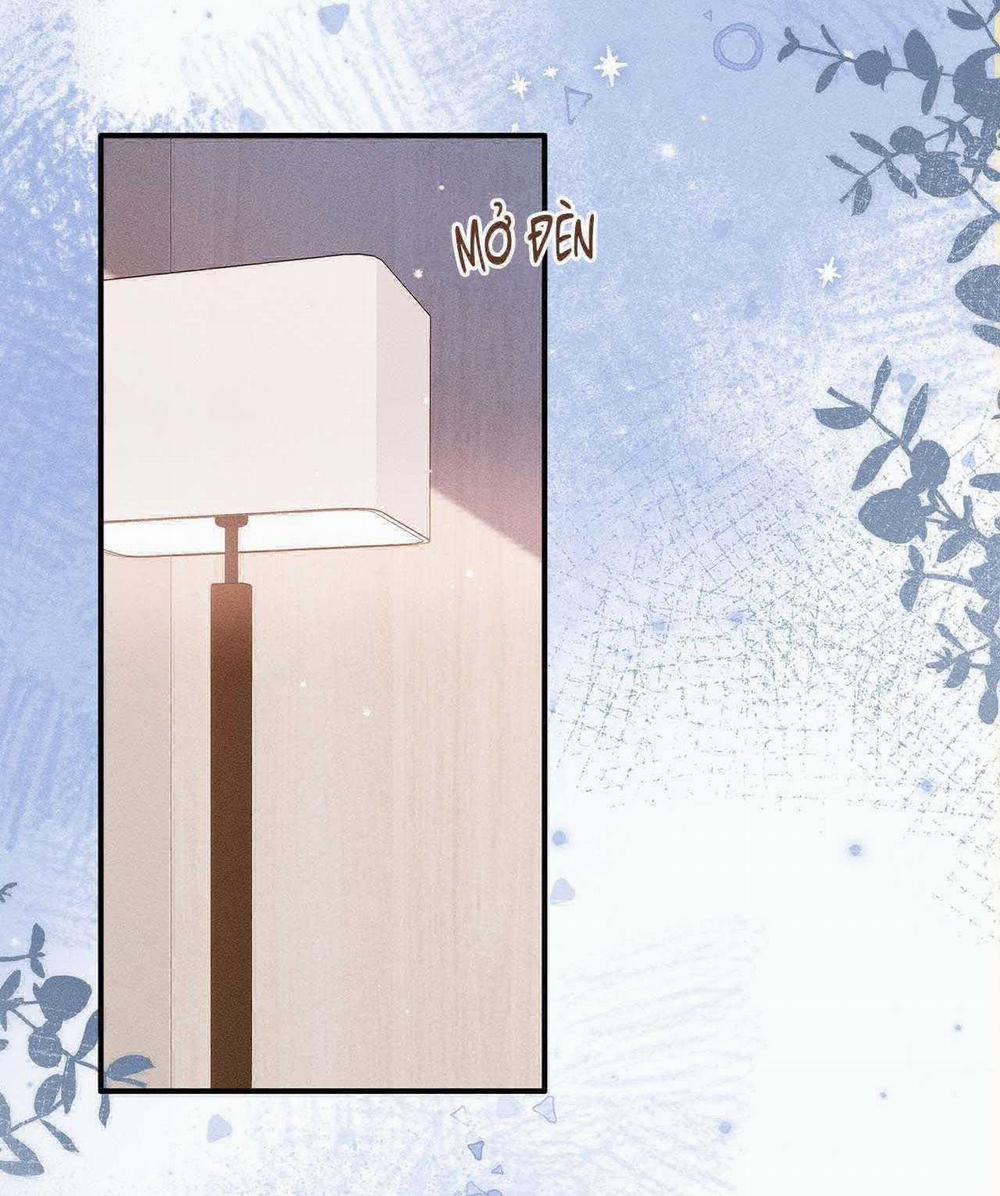 Khoảng Thời Gian May Mắn 45 trang 29