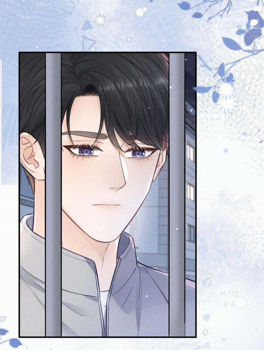 Khoảng Thời Gian May Mắn 45 trang 3