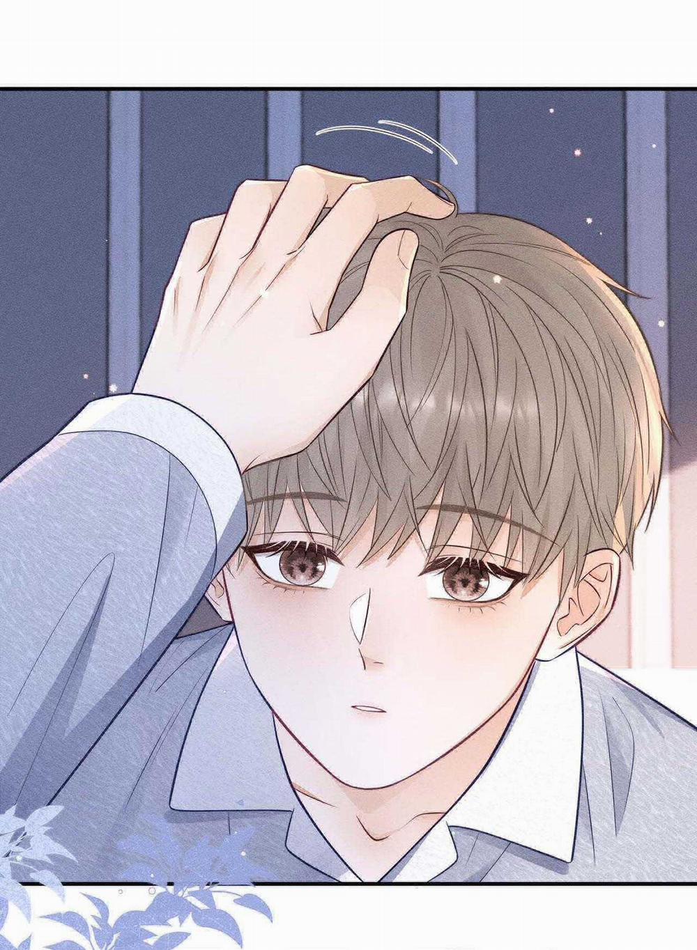 Khoảng Thời Gian May Mắn 45 trang 32