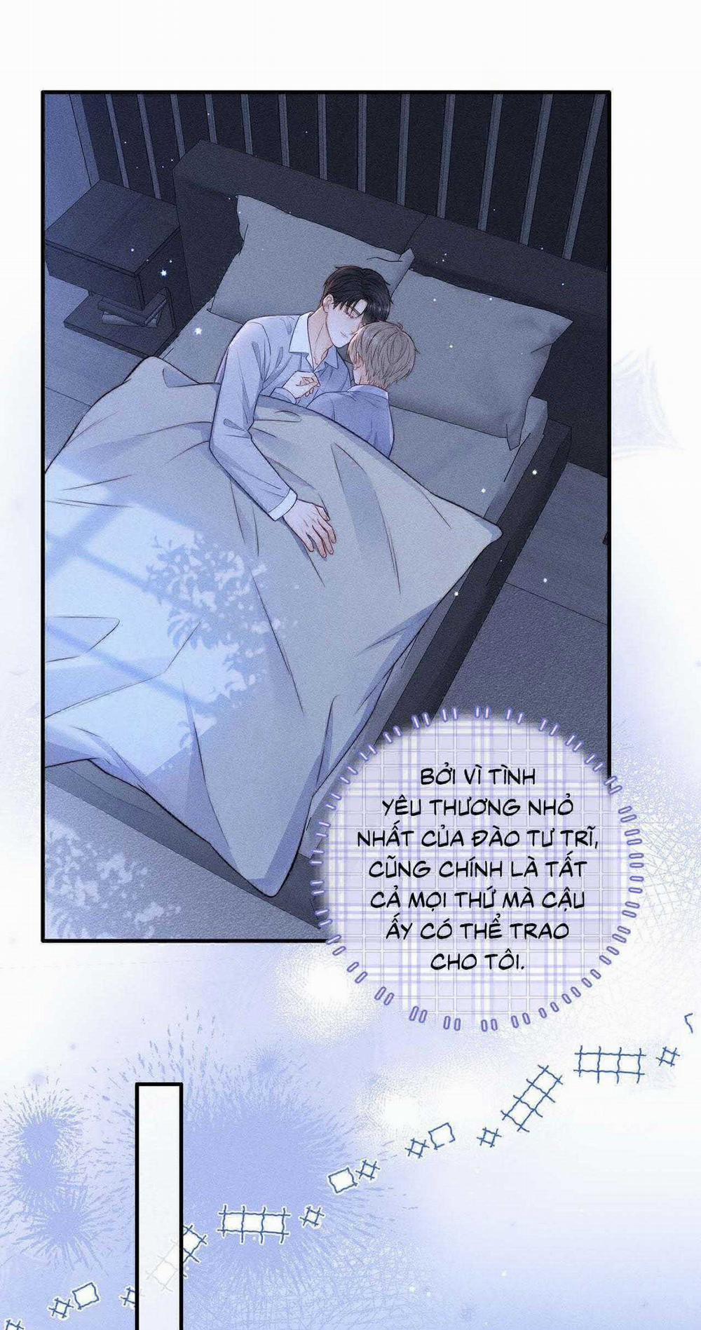 Khoảng Thời Gian May Mắn 45 trang 35