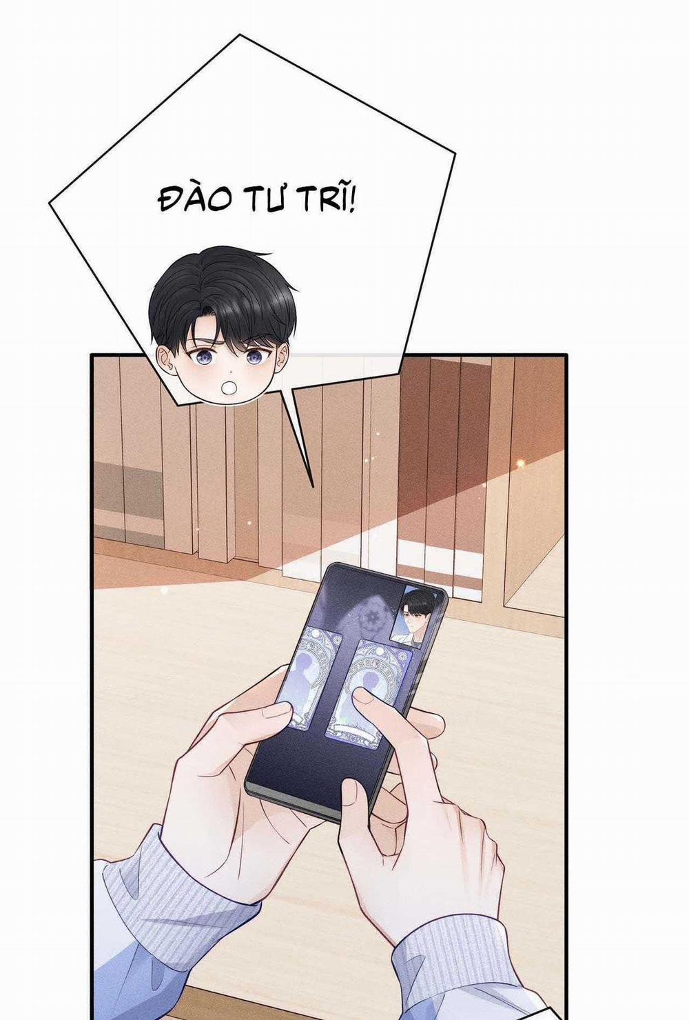 Khoảng Thời Gian May Mắn 45 trang 39