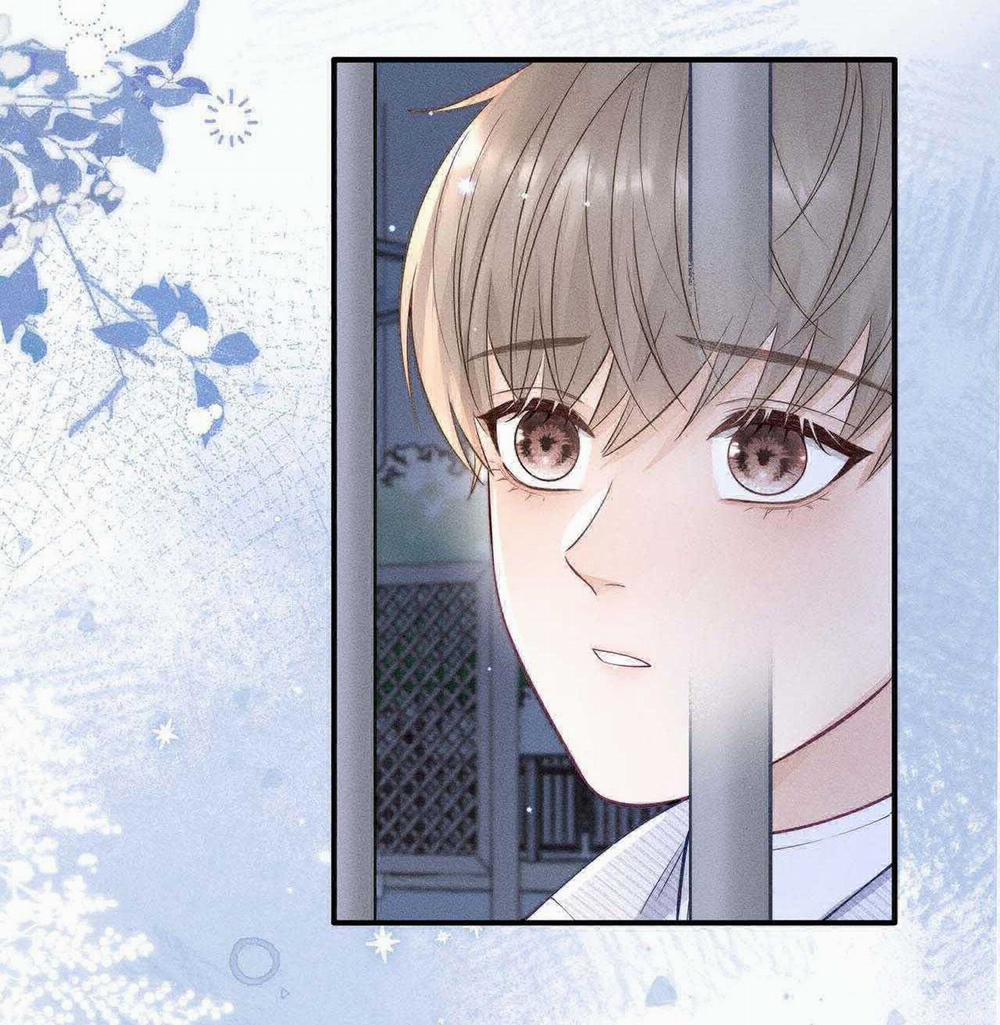 Khoảng Thời Gian May Mắn 45 trang 4