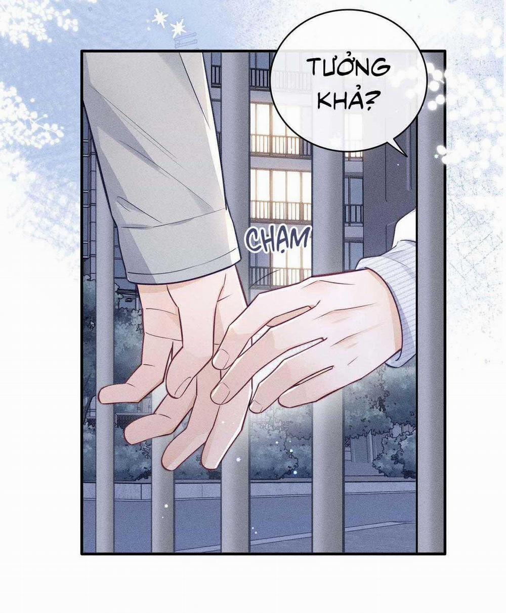 Khoảng Thời Gian May Mắn 45 trang 5