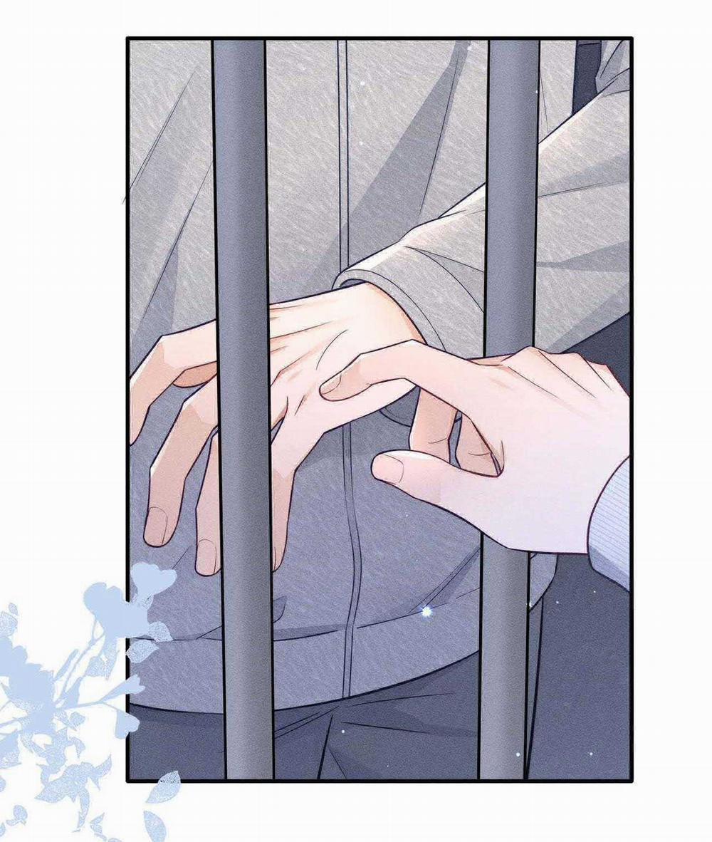 Khoảng Thời Gian May Mắn 45 trang 7