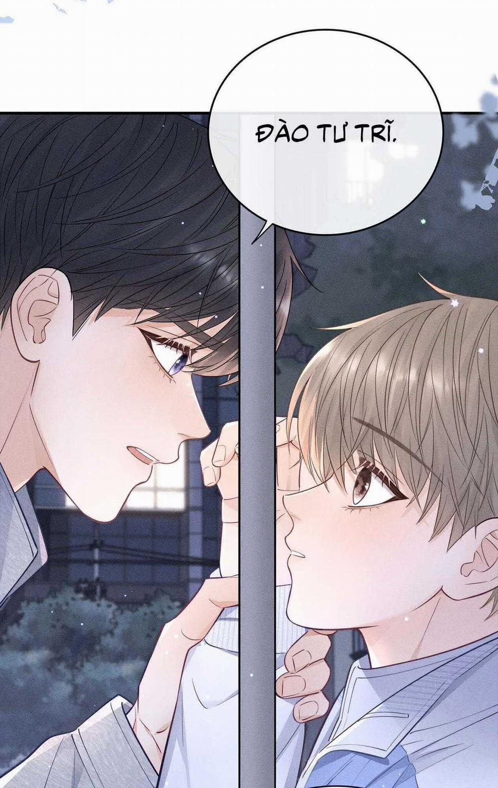 Khoảng Thời Gian May Mắn 45 trang 8