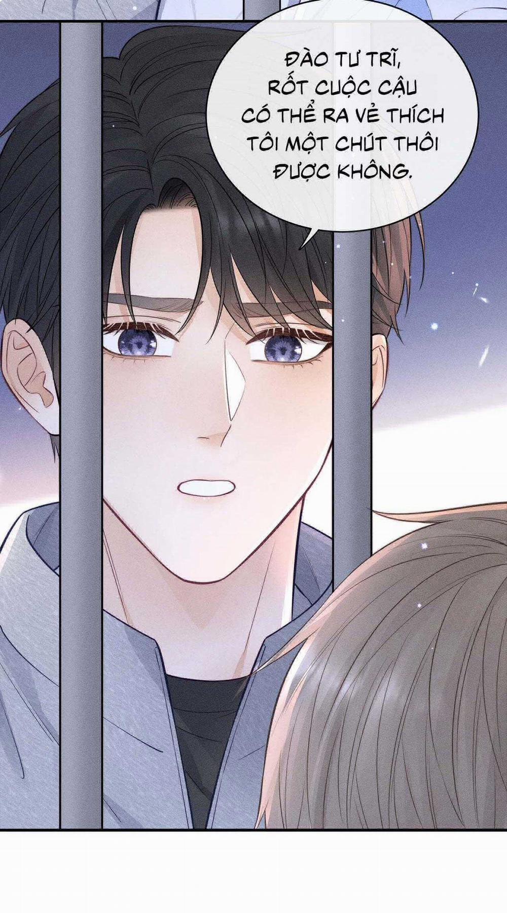 Khoảng Thời Gian May Mắn 45 trang 9