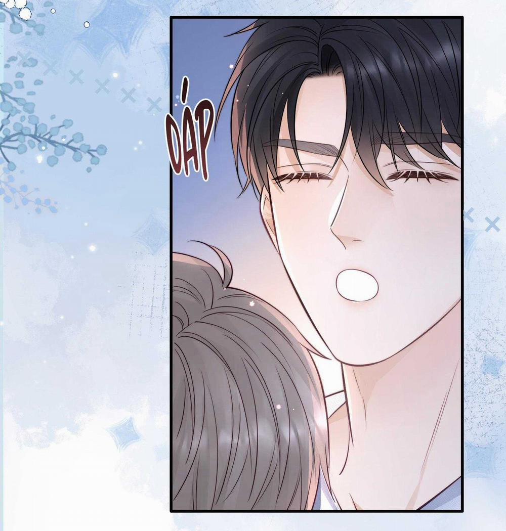 Khoảng Thời Gian May Mắn 46 trang 18