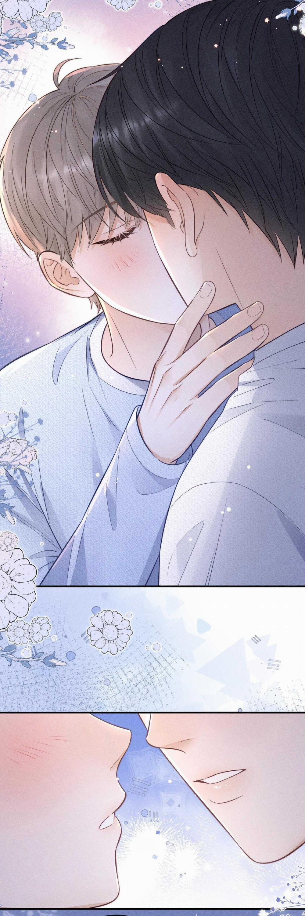 Khoảng Thời Gian May Mắn 46 trang 20