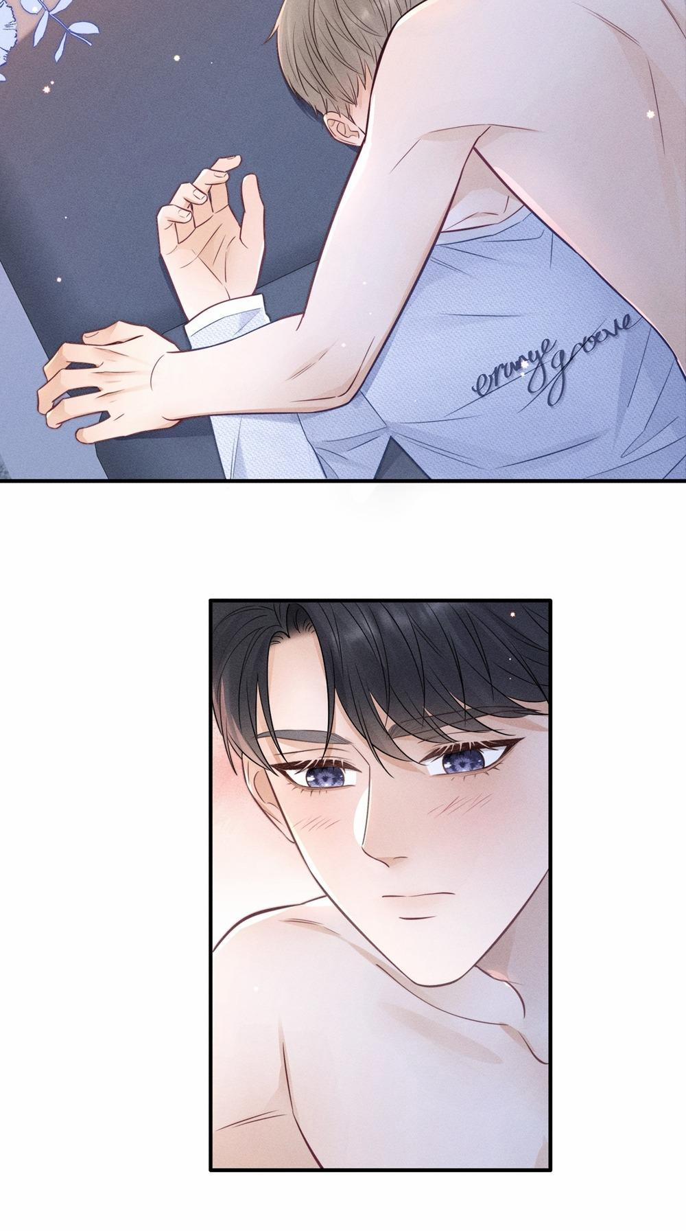 Khoảng Thời Gian May Mắn 47 trang 13