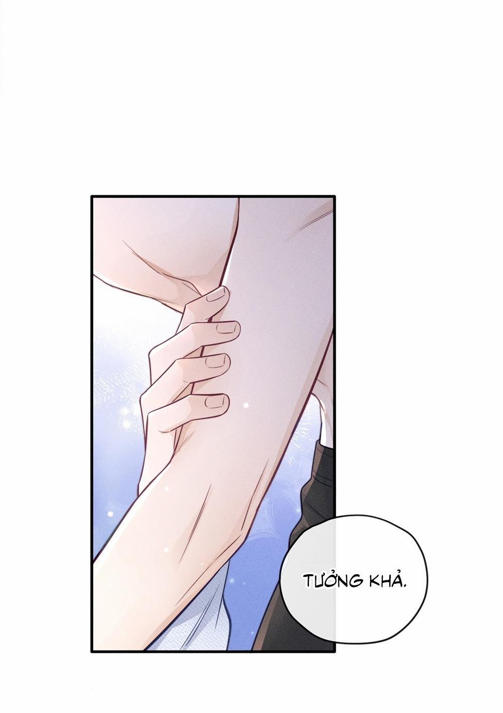 Khoảng Thời Gian May Mắn 47 trang 9