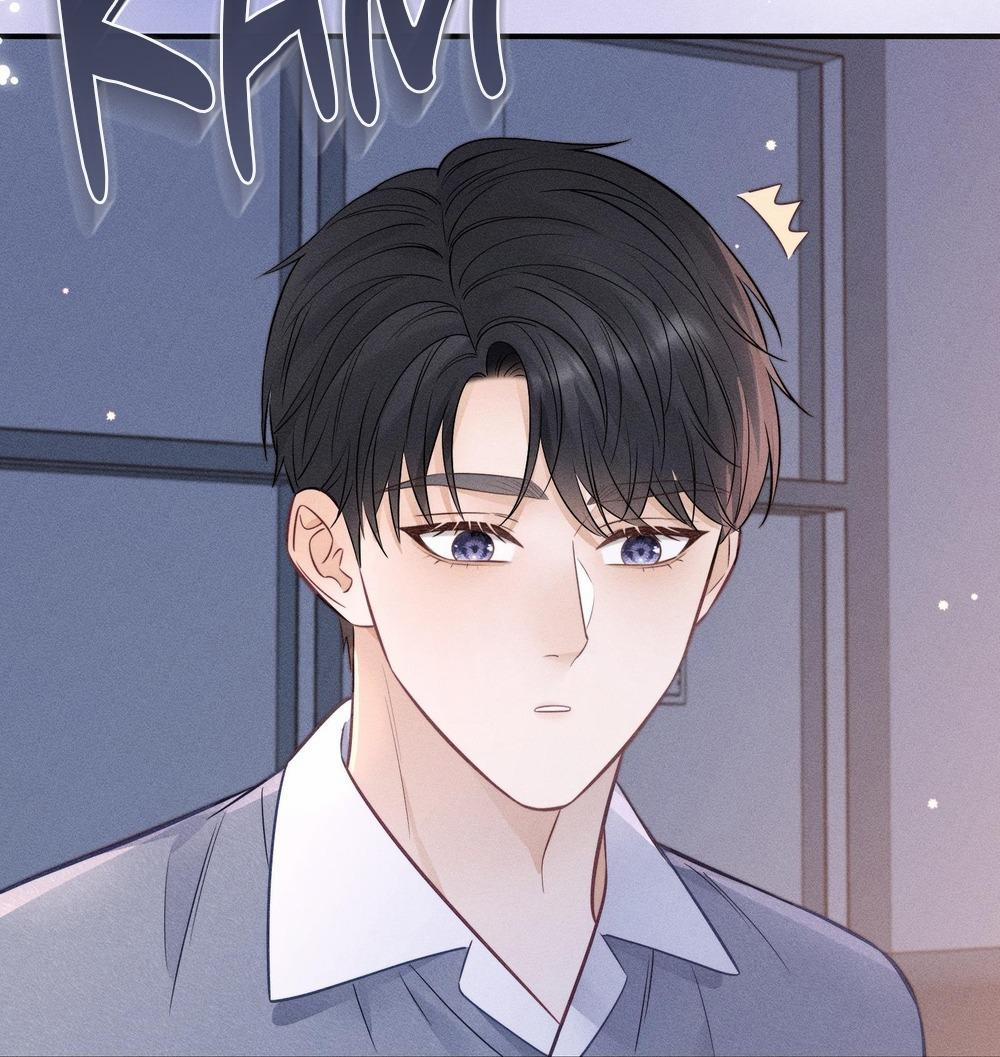 Khoảng Thời Gian May Mắn 48 trang 10