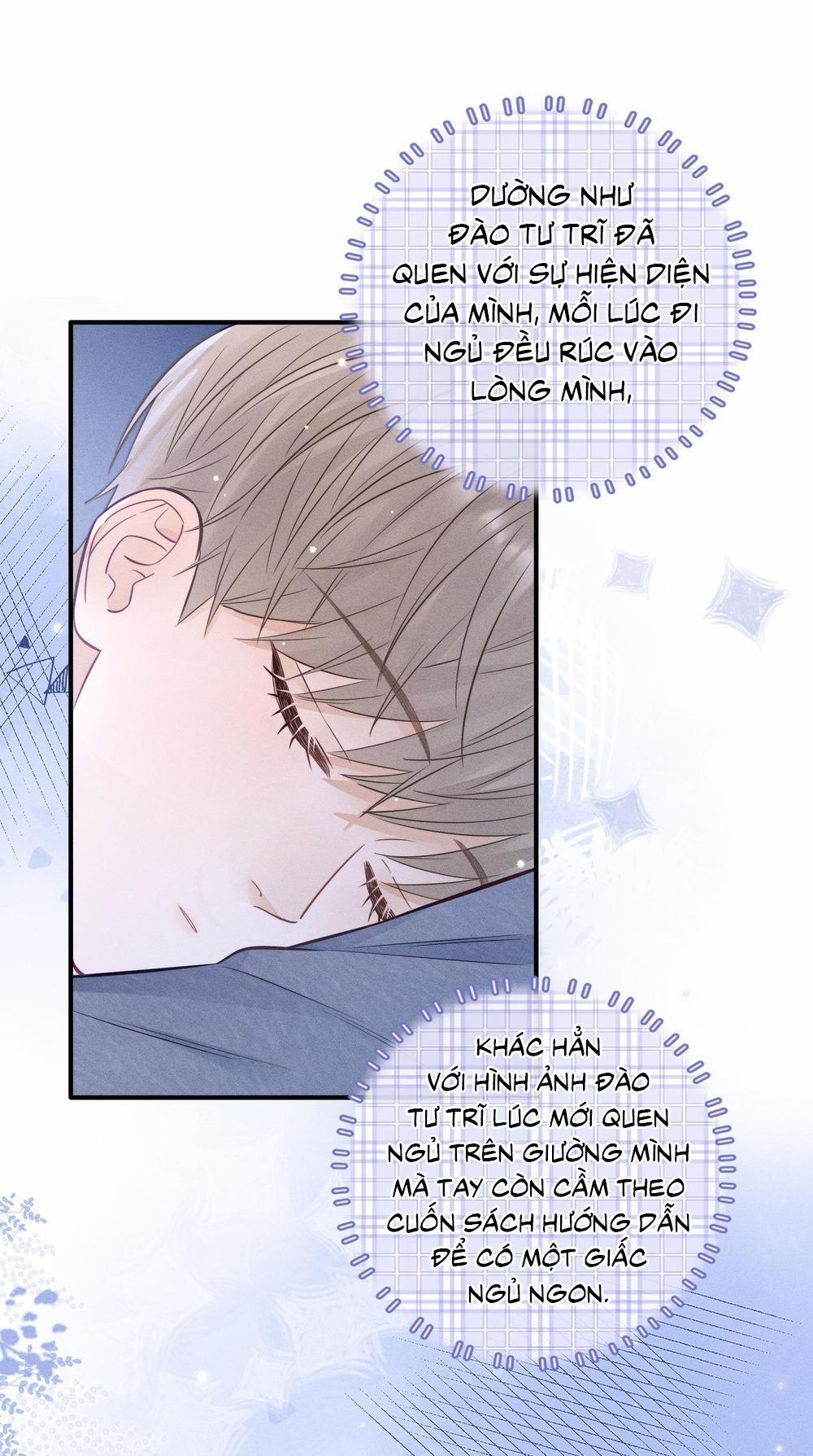 Khoảng Thời Gian May Mắn 48 trang 16