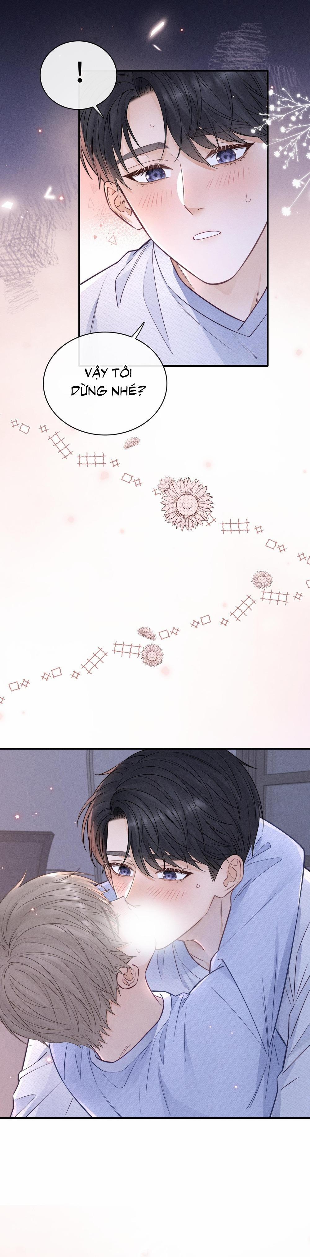 Khoảng Thời Gian May Mắn 48 trang 2