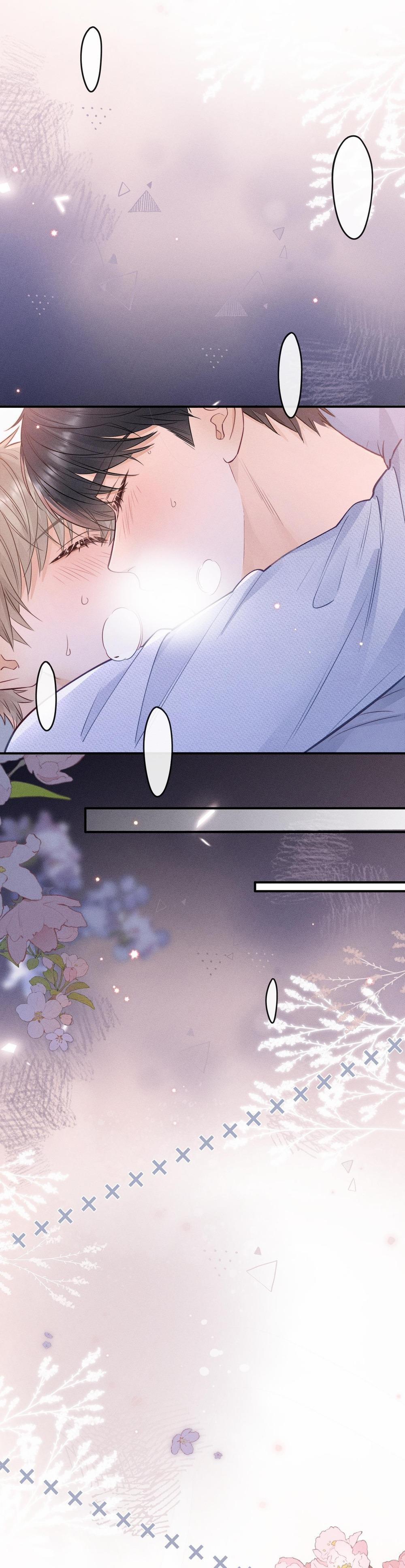 Khoảng Thời Gian May Mắn 48 trang 3