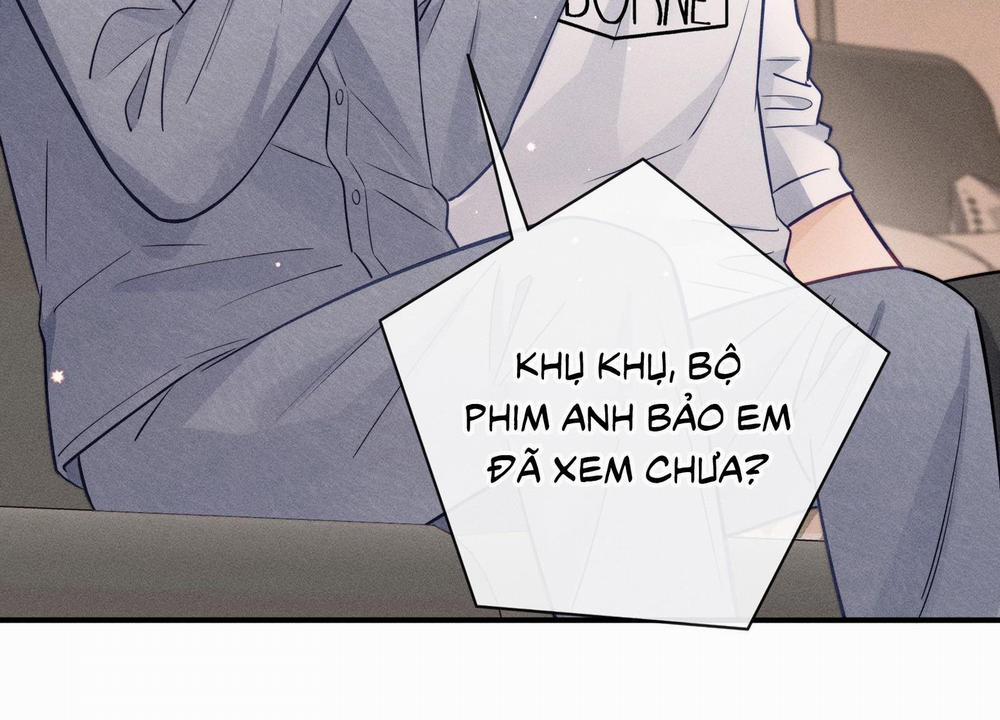 Khoảng Thời Gian May Mắn 49 trang 10