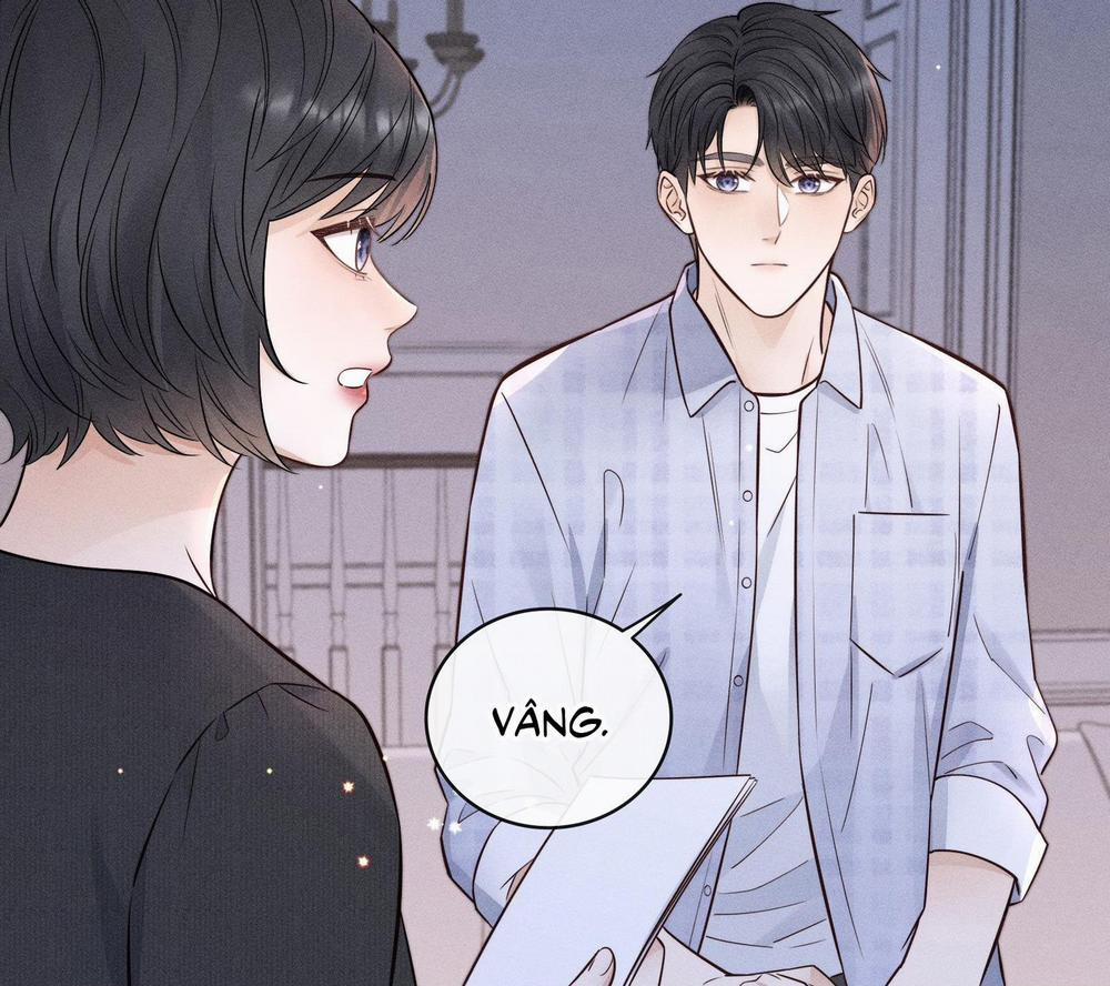 Khoảng Thời Gian May Mắn 49 trang 16