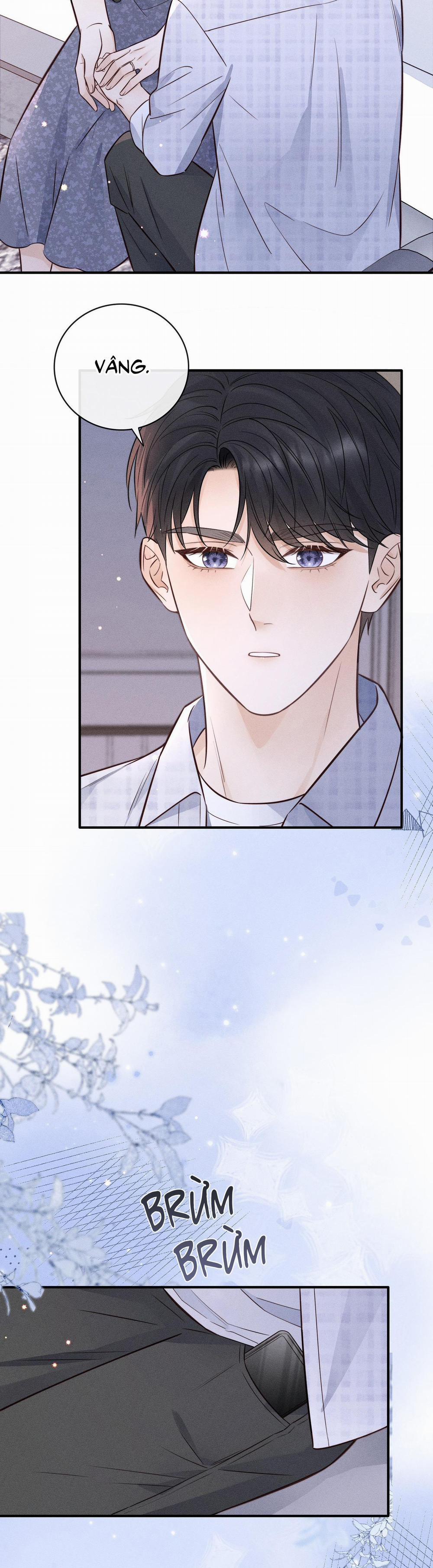 Khoảng Thời Gian May Mắn 49 trang 20