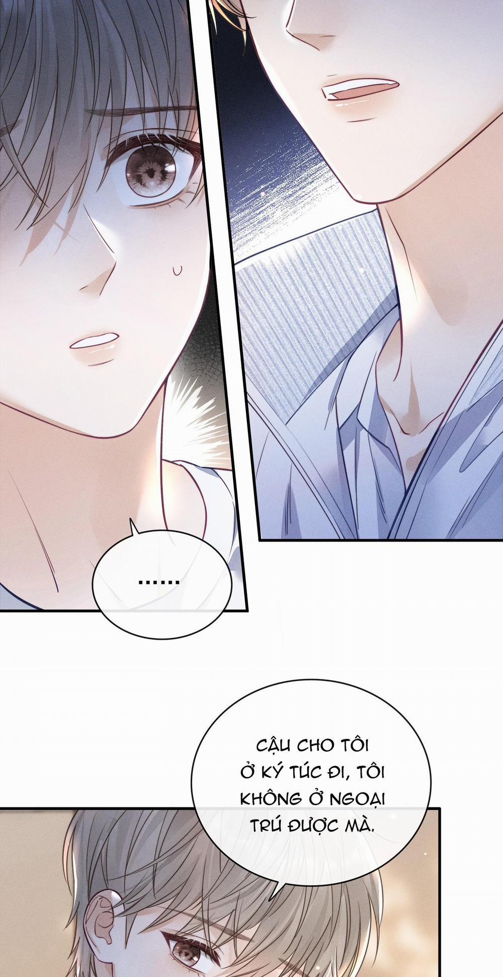 Khoảng Thời Gian May Mắn 5 trang 12