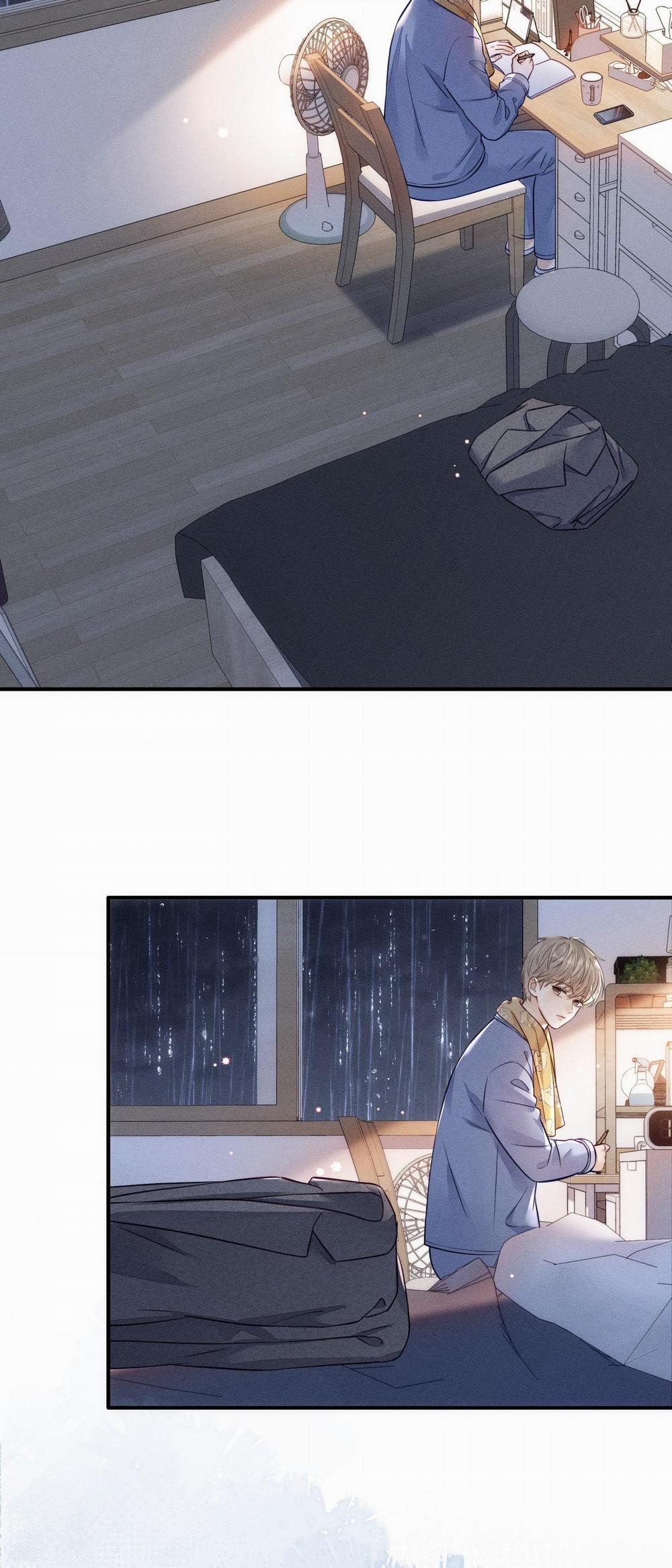 Khoảng Thời Gian May Mắn 5 trang 24