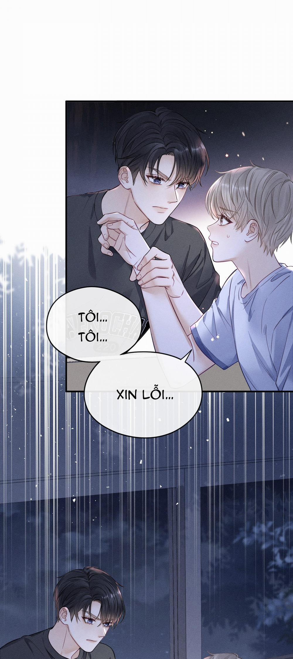 Khoảng Thời Gian May Mắn 5 trang 6