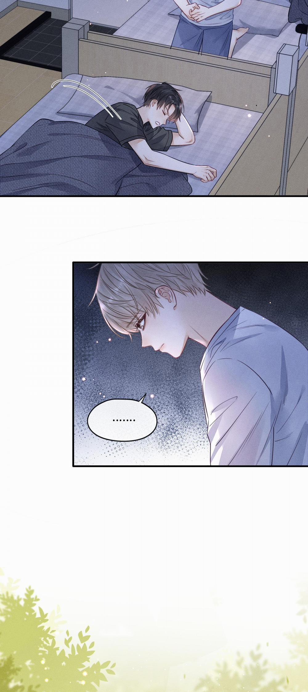 Khoảng Thời Gian May Mắn 5 trang 9