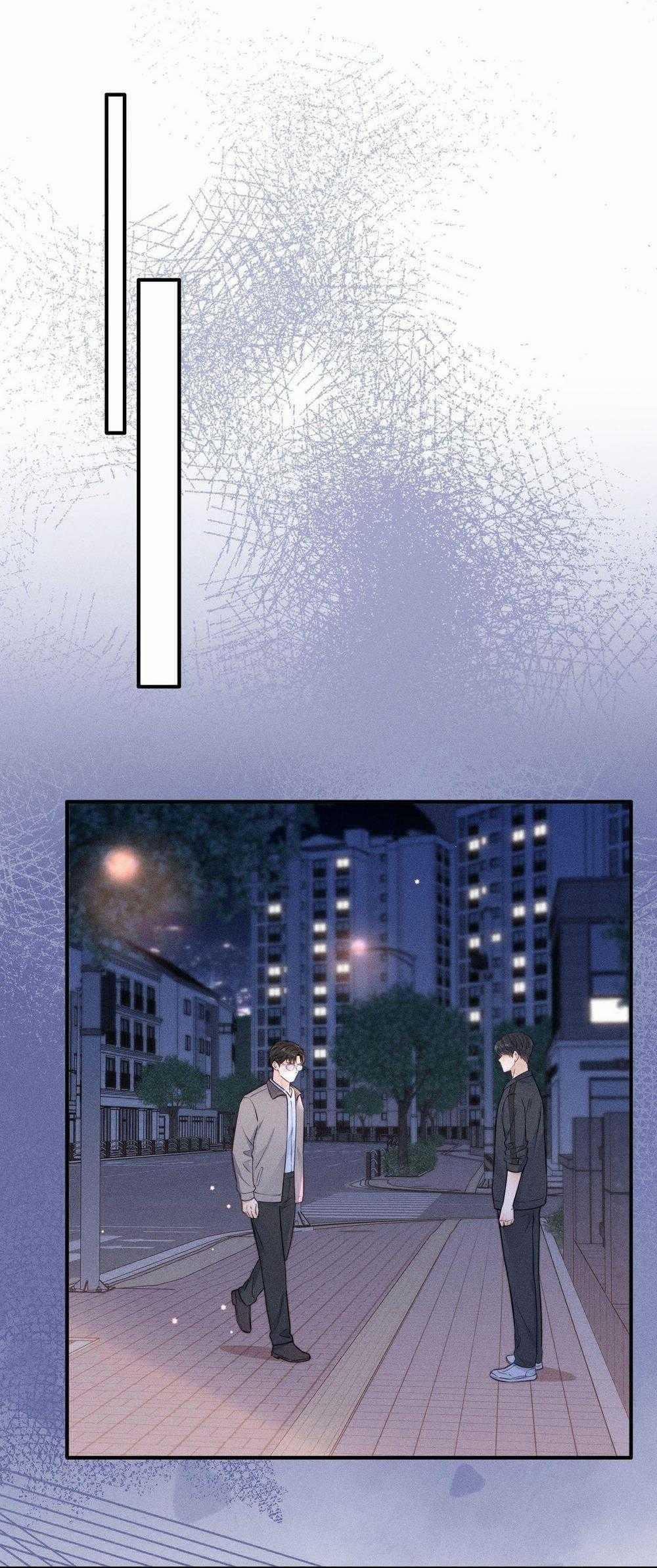 Khoảng Thời Gian May Mắn 50 trang 14