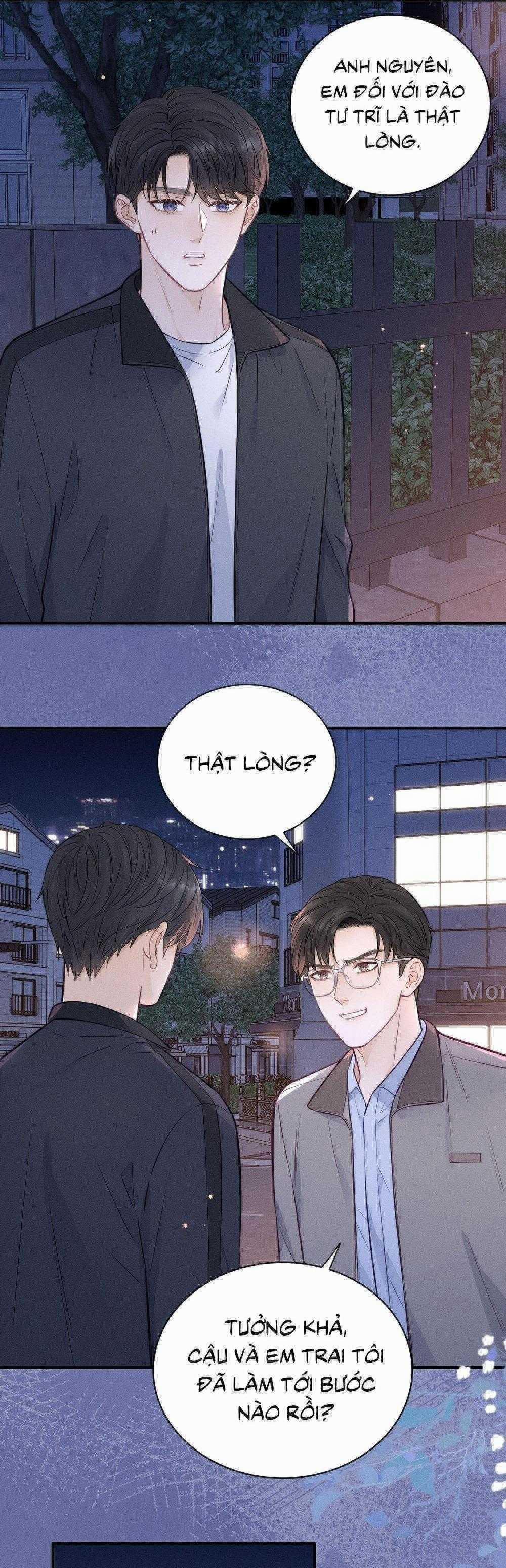 Khoảng Thời Gian May Mắn 50 trang 15