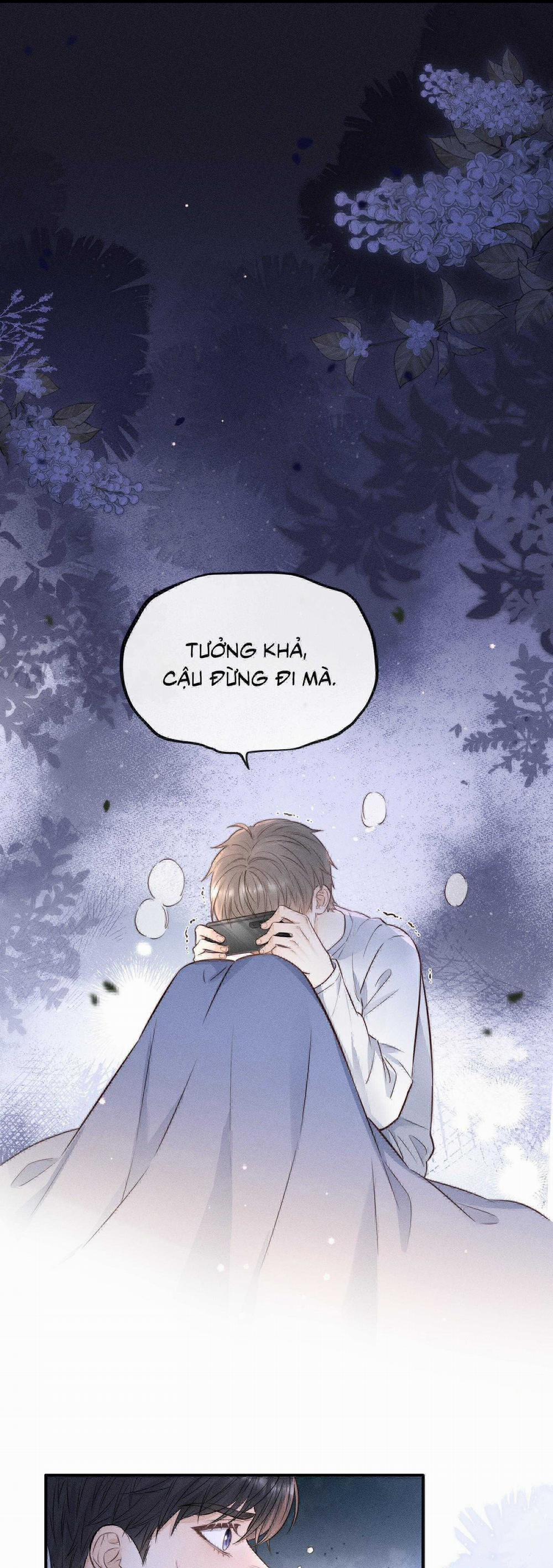 Khoảng Thời Gian May Mắn 51 trang 13