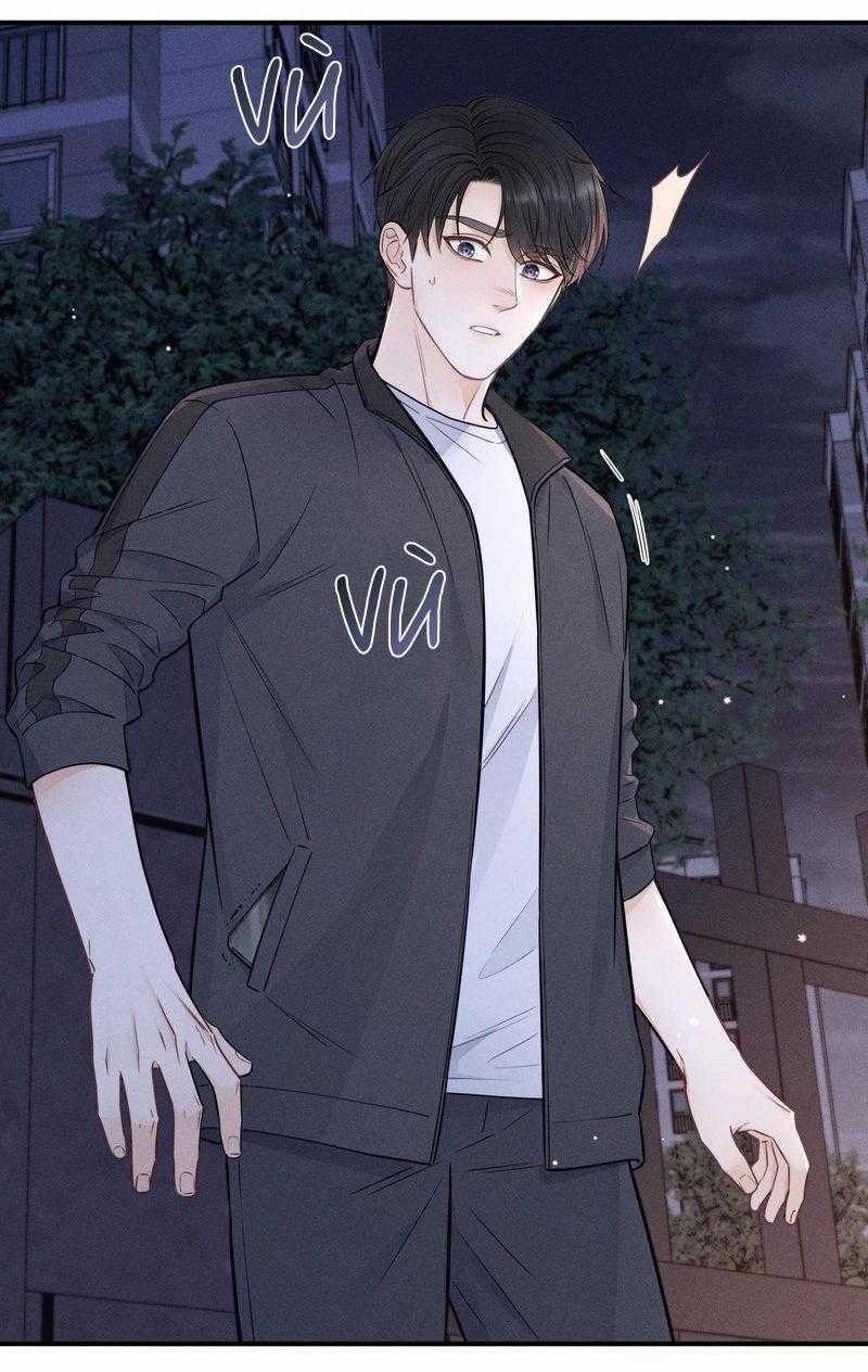 Khoảng Thời Gian May Mắn 52 trang 1