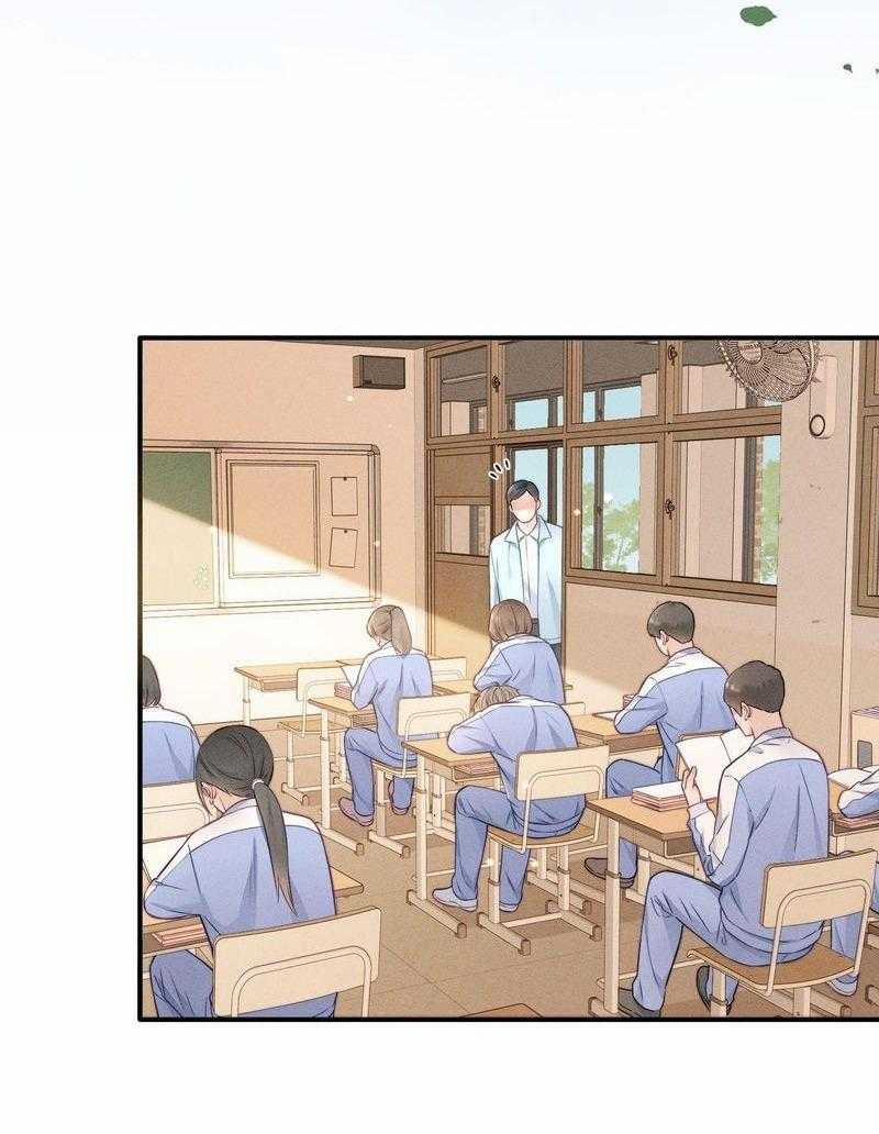 Khoảng Thời Gian May Mắn 52 trang 14