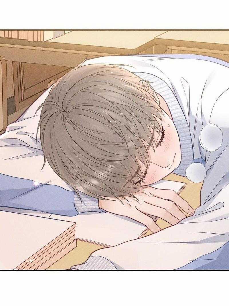 Khoảng Thời Gian May Mắn 52 trang 15