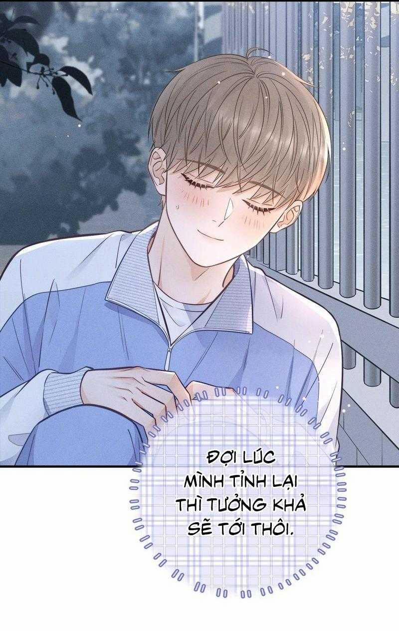 Khoảng Thời Gian May Mắn 52 trang 18