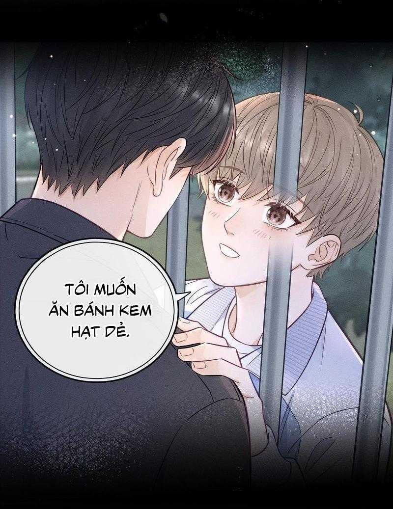 Khoảng Thời Gian May Mắn 52 trang 21