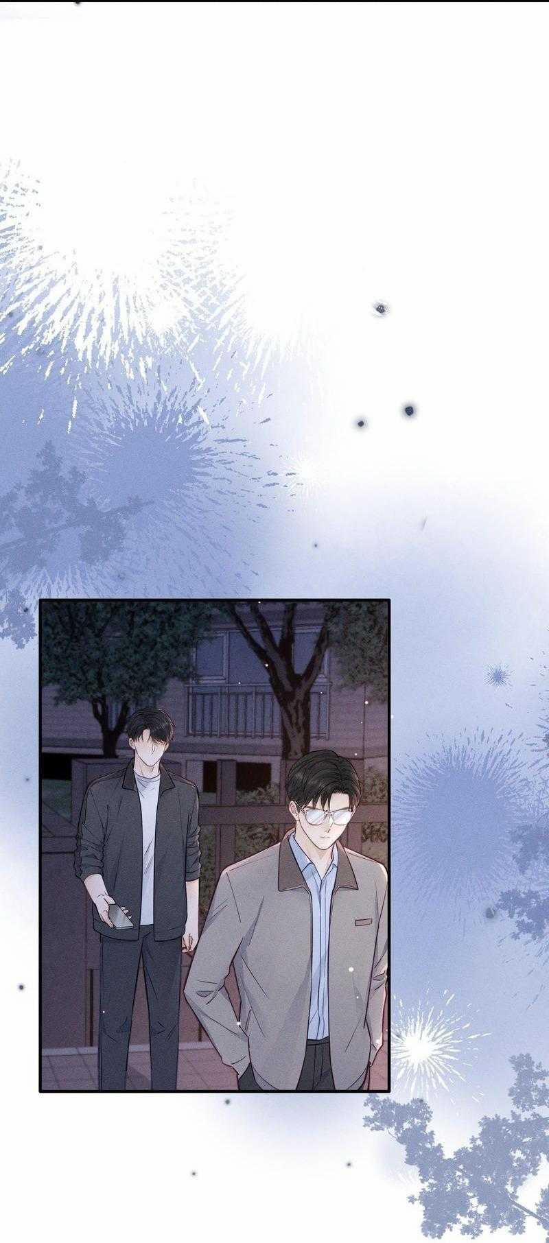 Khoảng Thời Gian May Mắn 52 trang 4