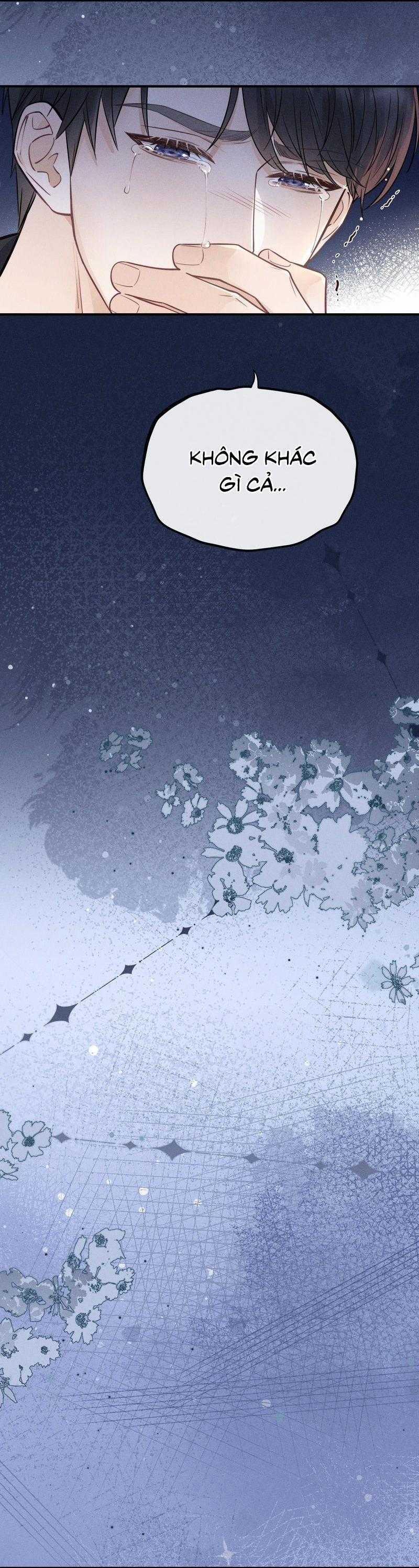 Khoảng Thời Gian May Mắn 52 trang 6