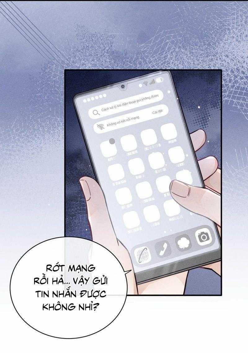 Khoảng Thời Gian May Mắn 52 trang 8