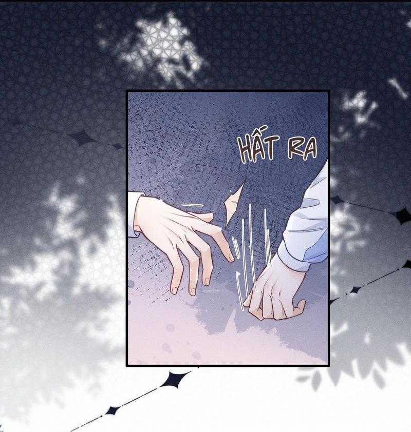 Khoảng Thời Gian May Mắn 53 trang 3