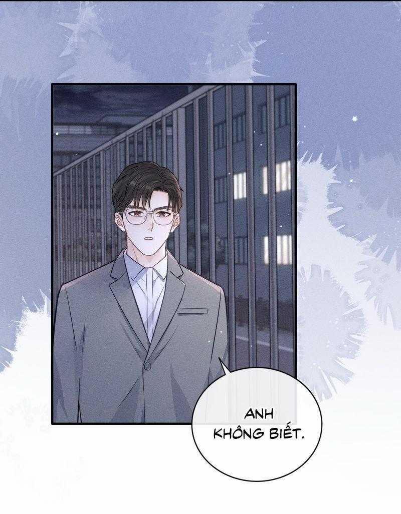 Khoảng Thời Gian May Mắn 53 trang 5