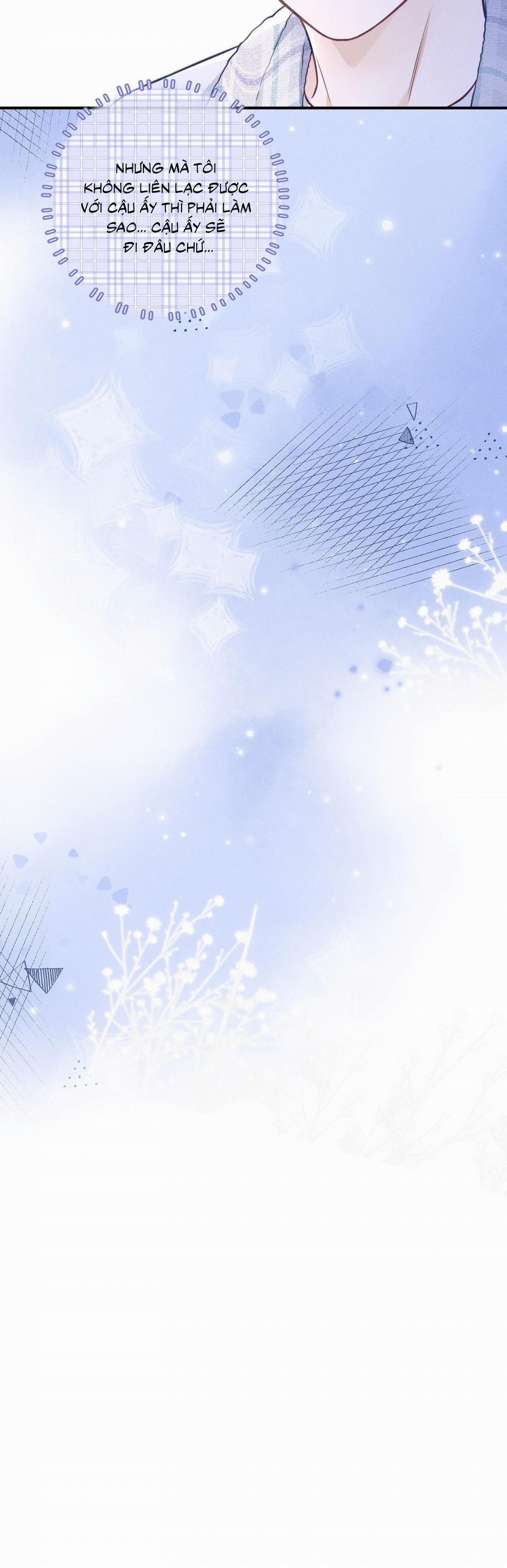 Khoảng Thời Gian May Mắn 54 trang 5