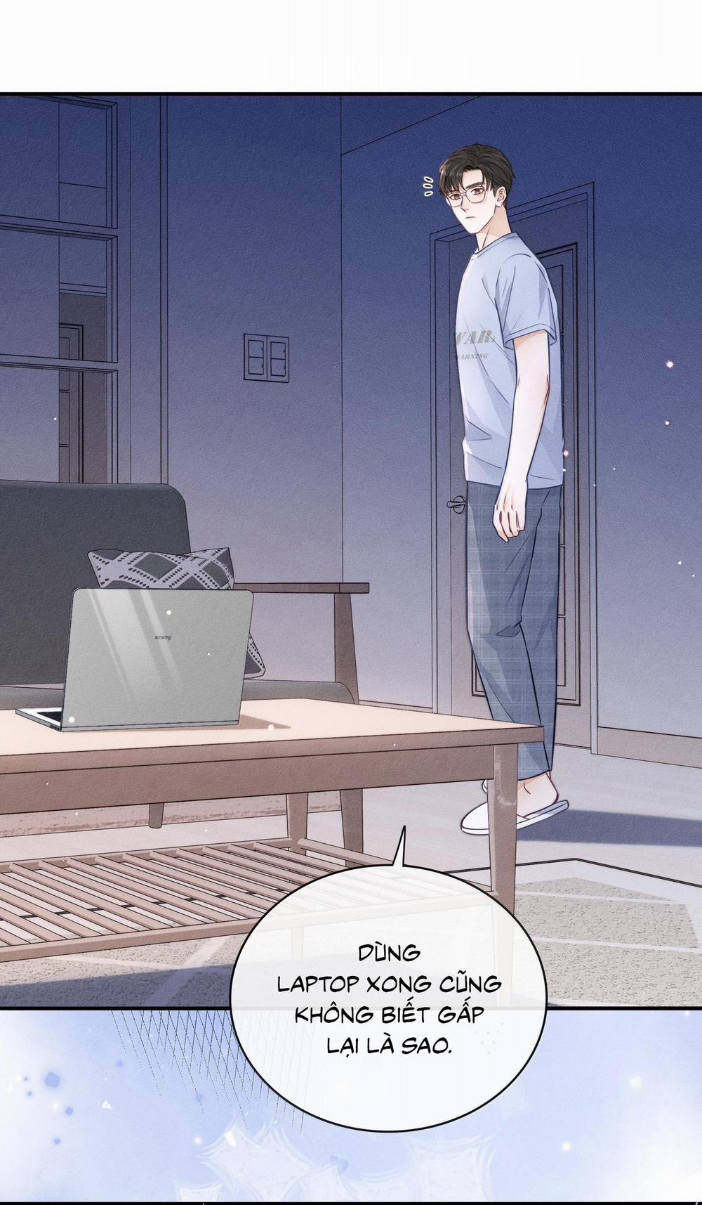 Khoảng Thời Gian May Mắn 56 trang 1