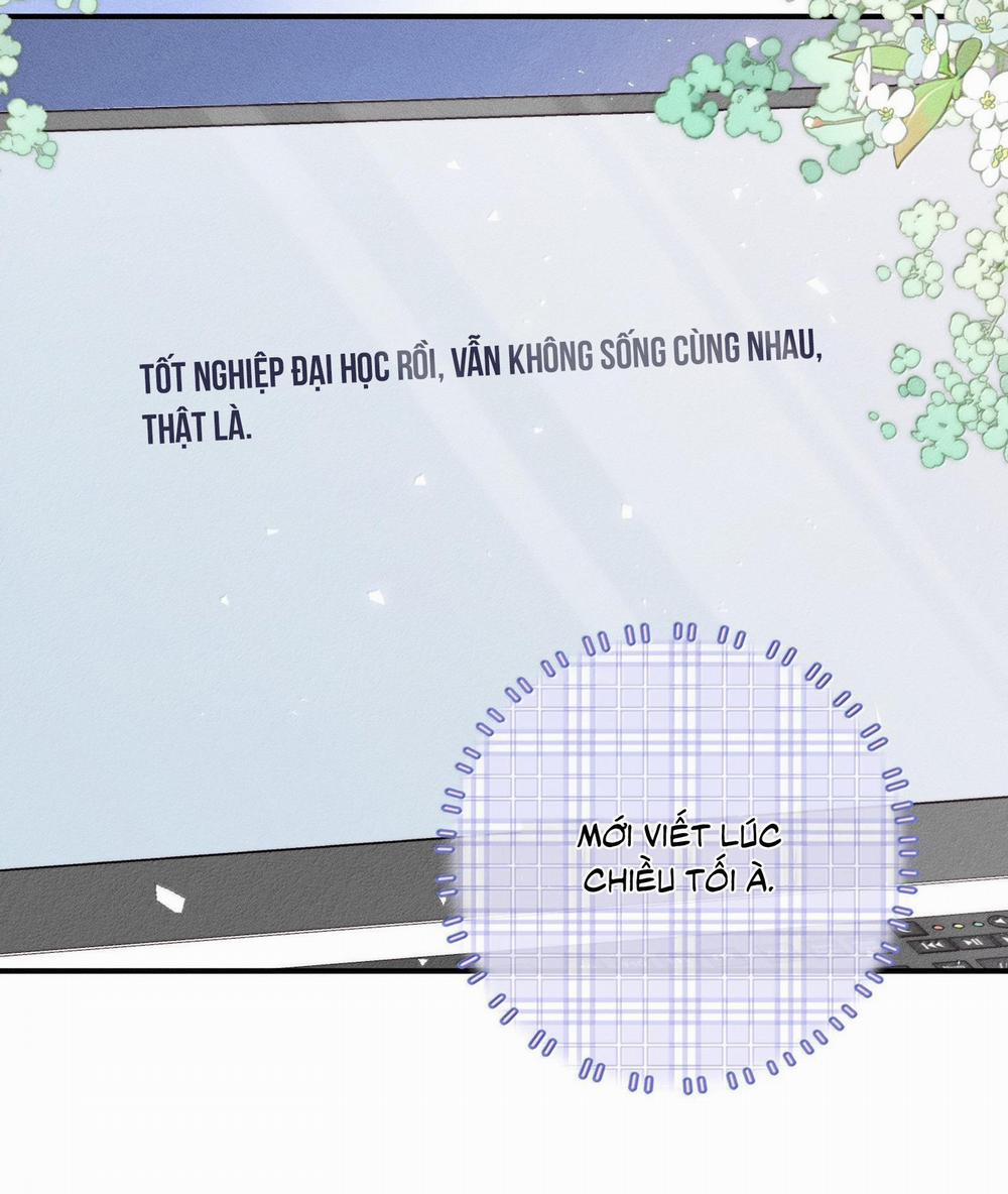 Khoảng Thời Gian May Mắn 56 trang 4