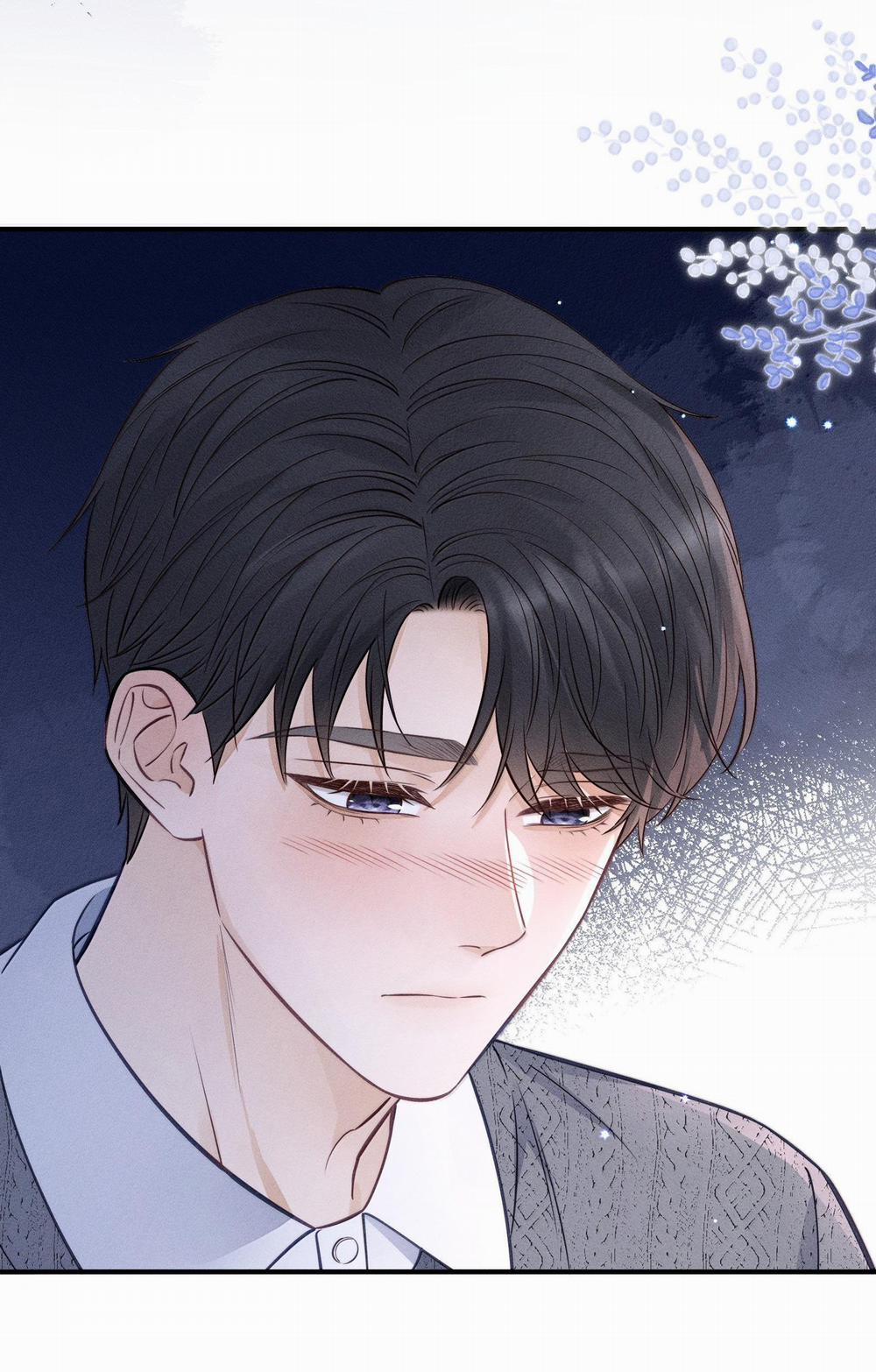 Khoảng Thời Gian May Mắn 56 trang 8