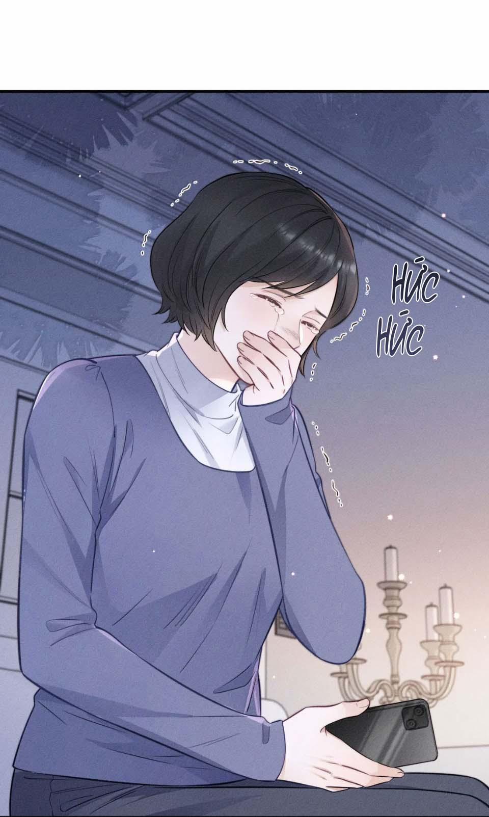 Khoảng Thời Gian May Mắn 57 trang 13